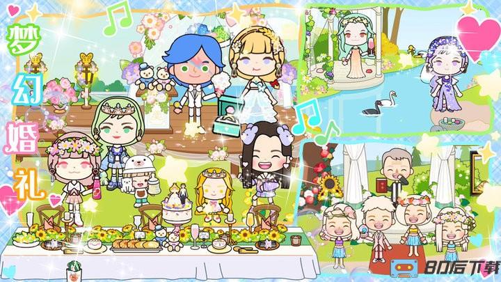 萌趣小店模拟经营游戏官方版