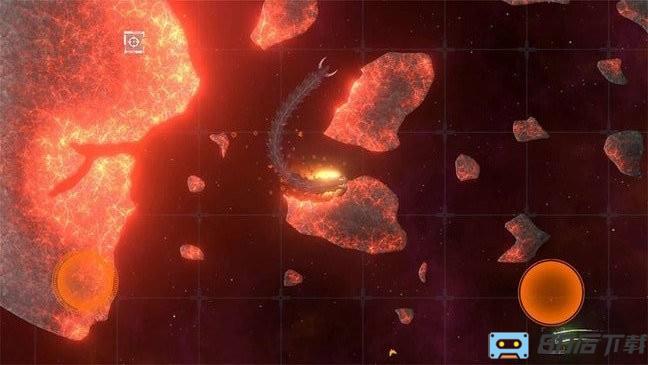 模拟星球爆炸最新版