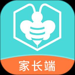 蜜蜂阅读家长端app