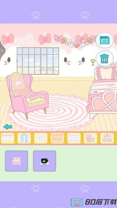 花小朵的梦幻衣橱官方版