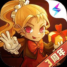 失落城堡手机版九游