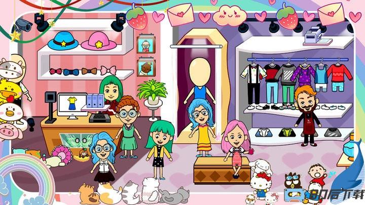 贝卡我的度假小屋