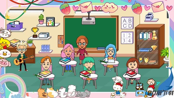 贝卡我的度假小屋