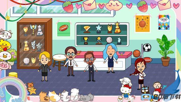 贝卡我的度假小屋