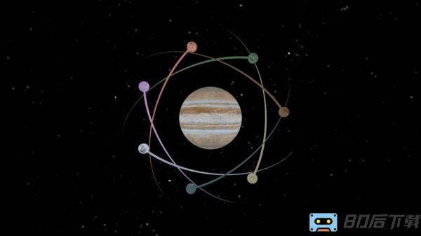 宇宙模拟器免费版