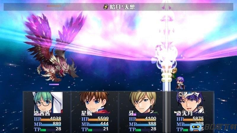 神弃之地官方版