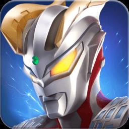 奥特曼热血英雄官方正版