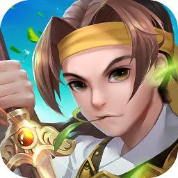 三国志奇侠传九游版