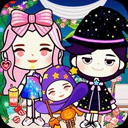 米加小镇大学生活游戏最新版