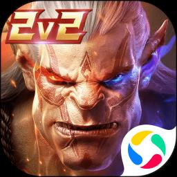 战争怒吼手游安装包