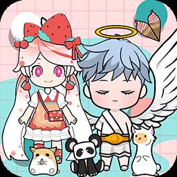 暖暖甜心恋爱世界游戏