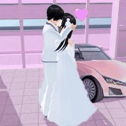 樱花校园少女恋爱模拟器最新版