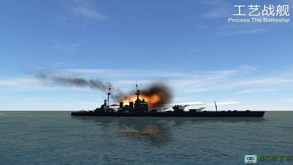 工艺战舰手机版