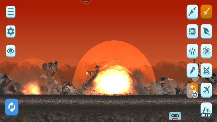 房子爆破模拟器最新版无广告