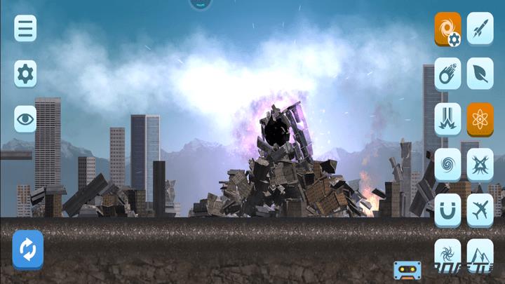 房子爆破模拟器中文最新版