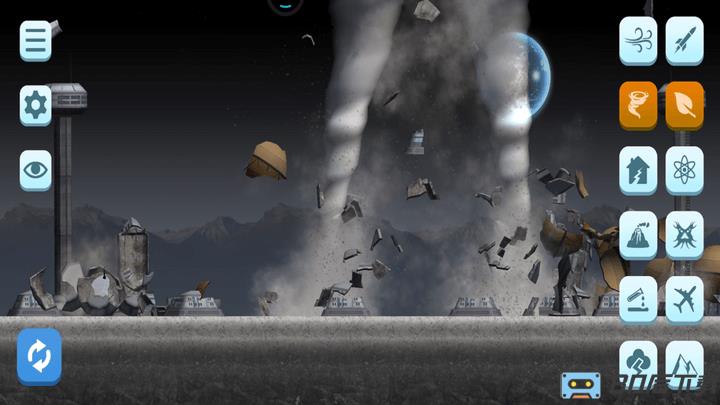 房子爆破模拟器中文最新版