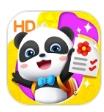 宝宝巴士儿歌HD app