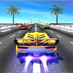 巅峰竞速赛车最新版