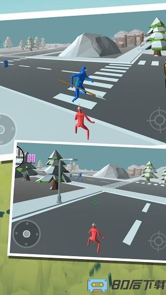 全面战地神逃脱2022最新版