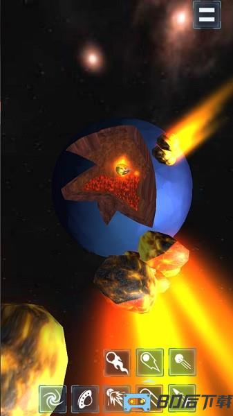 星际飞行模拟下载