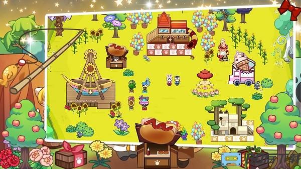 萌萌小当家免费版