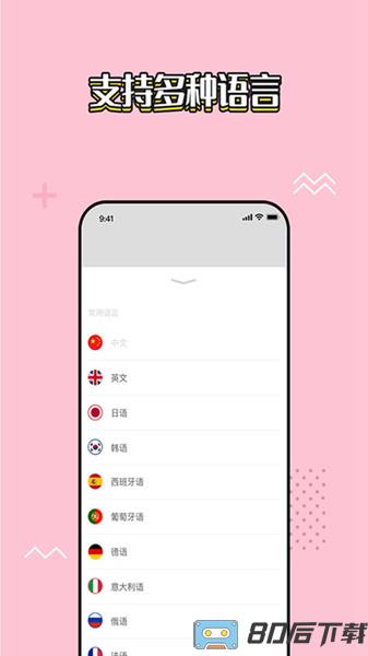 岛风翻译大师