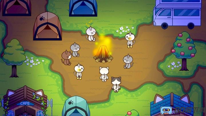 迷你樱花小镇世界最新版