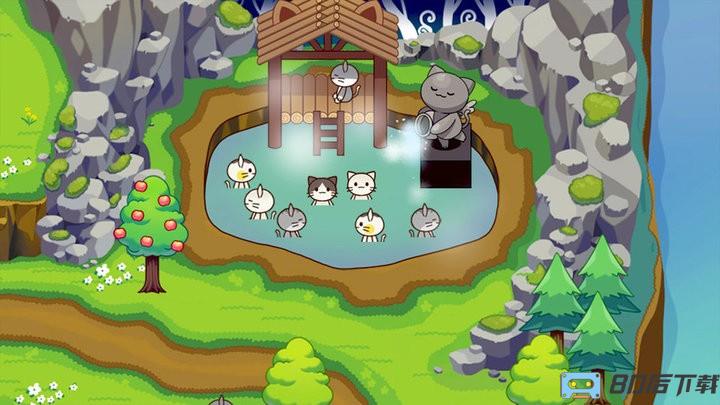 迷你樱花小镇世界最新版