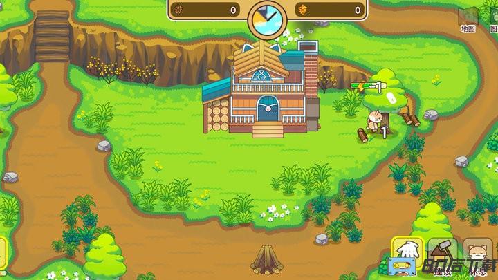 迷你樱花小镇世界最新版