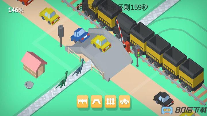 模拟恐龙岛最新版