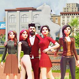 模拟人生大街最新版