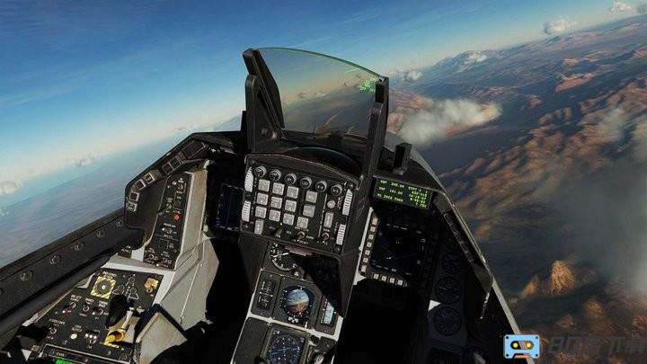 闪电战机真实模拟星际飞机