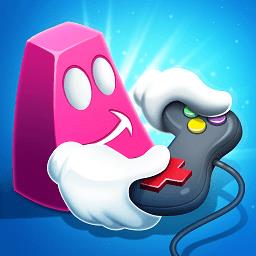 小游戏盒子app
