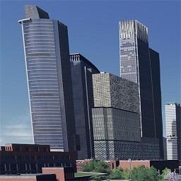 城市莽荒余生手机版