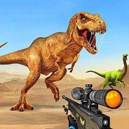 真实恐龙大逃亡模拟