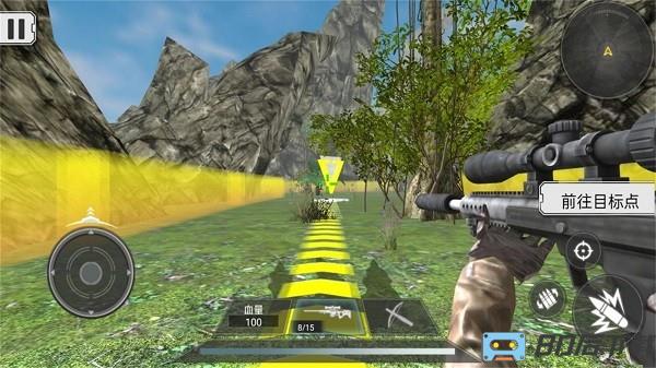 真实恐龙大逃亡模拟