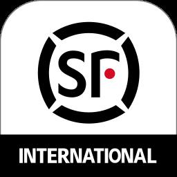 顺丰国际app