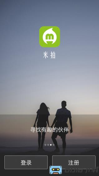 米拍摄影