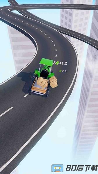货车模拟最新版