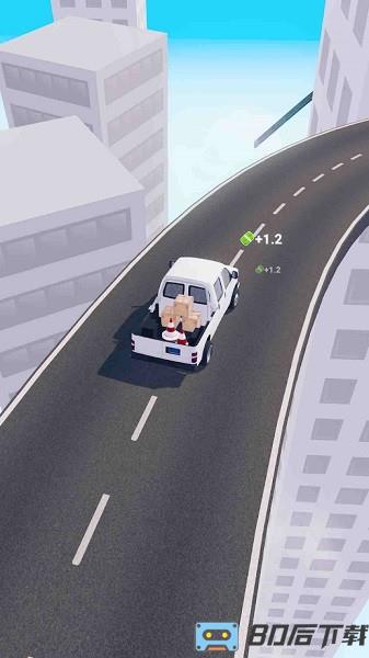 货车模拟最新版