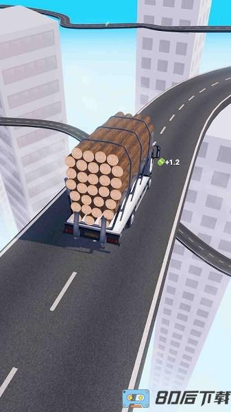 货车模拟最新版