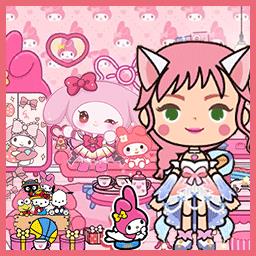 托卡家园生活世界最新版