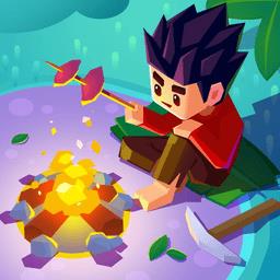 我的无人岛中文版