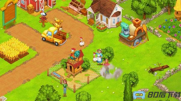 农场达人最新版