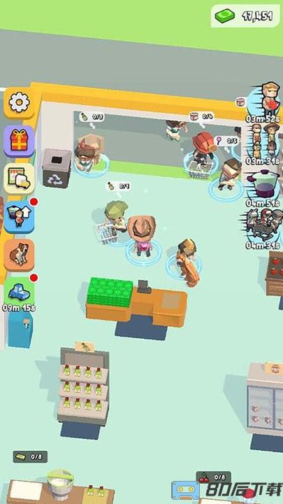 我是大老板游戏官方版