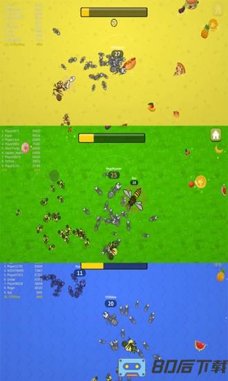 像素蚂蚁模拟器游戏