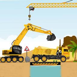 全能老司机游戏