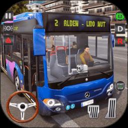 公交车接客手机版