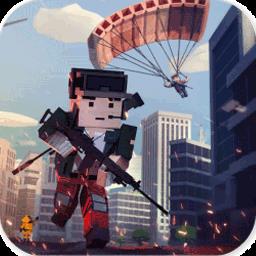 像素射击对战中文版