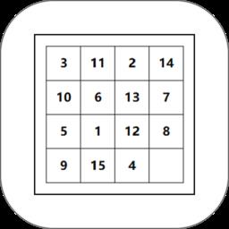 对战数字华容道游戏